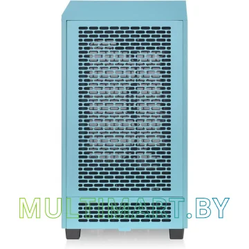 Корпус Thermaltake The Tower 200 Turquoise CA-1X9-00SBWN-00 картинка 4